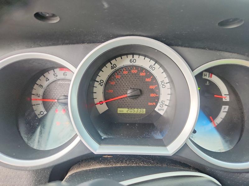 57196526 :رقم المزاد ، 5TFMU4FN3CX008847 vin ، 2012 Toyota Tacoma مزاد بيع