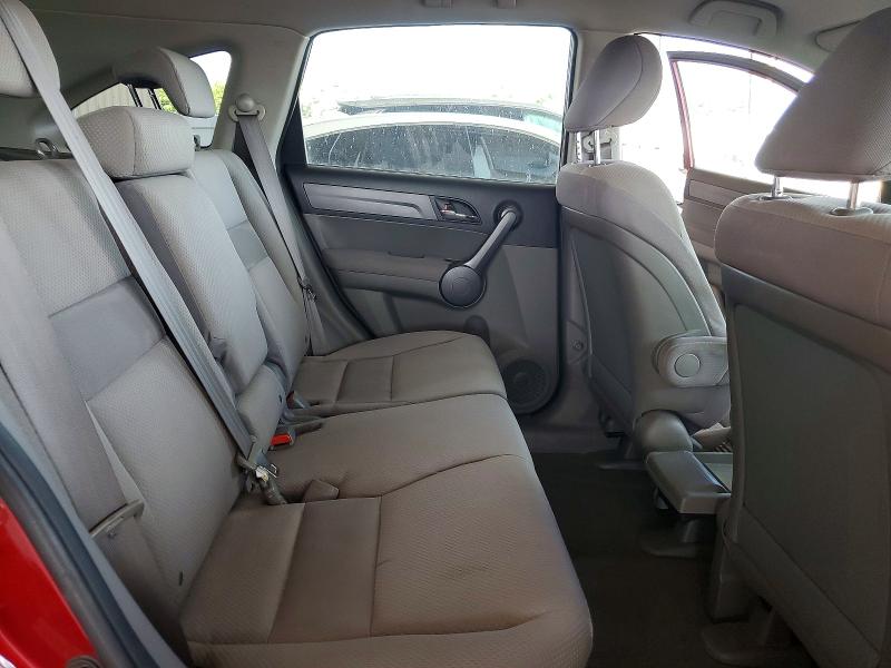 Продаж на аукціоні авто 2008 Honda Cr-v, vin: 3CZRE38398G704076, номер лоту: 58734876