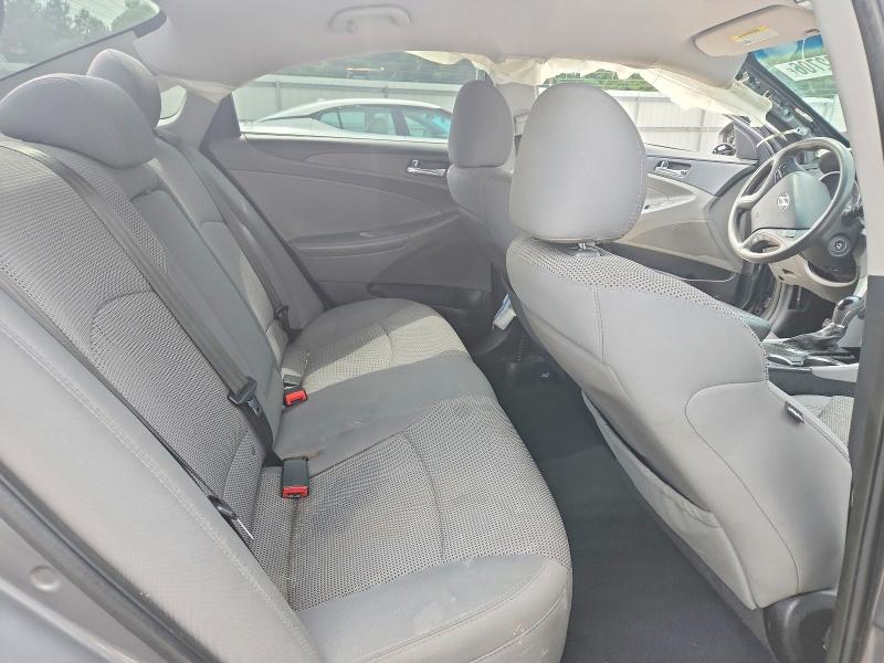 Продаж на аукціоні авто 2014 Hyundai Sonata, vin: 5NPEB4ACXEH922088, номер лоту: 57302706