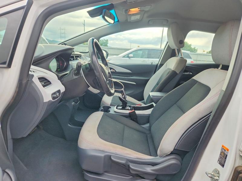 Aukcja sprzedaży 2020 Chevrolet Bolt Ev, vin: 1G1FY6S07L4118586, numer aukcji: 55820016