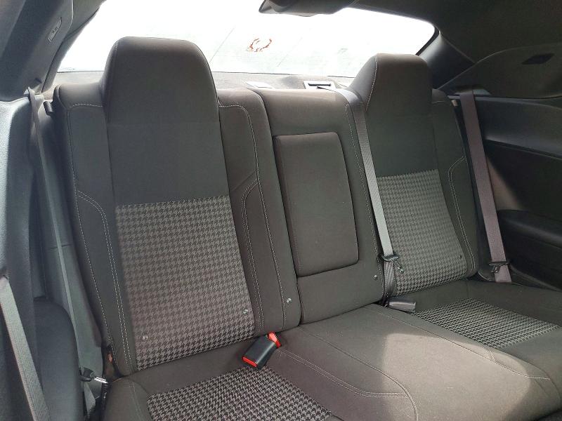 57958976 :رقم المزاد ، 2C3CDZAG9LH243148 vin ، 2020 Dodge Challenger مزاد بيع