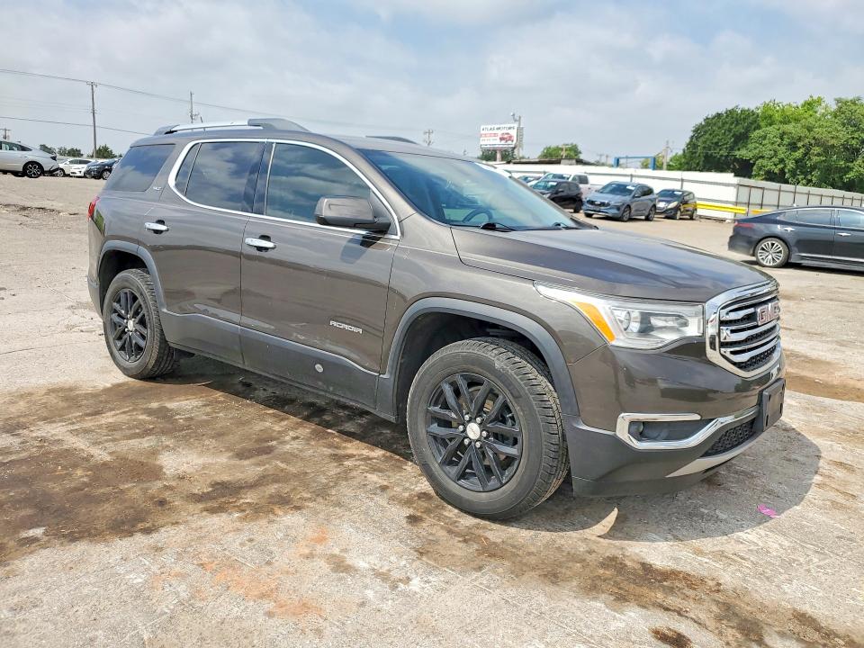 Продаж на аукціоні авто 2019 Gmc Acadia, vin: 1GKKNMLS2KZ226719, номер лоту: 55825276