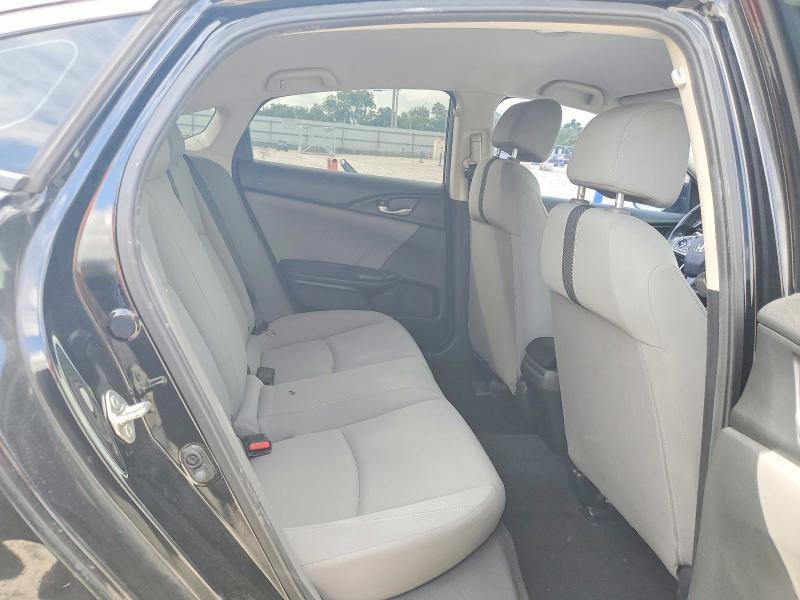 57243486 :رقم المزاد ، 2HGFC2F68KH569753 vin ، 2019 Honda Civic مزاد بيع