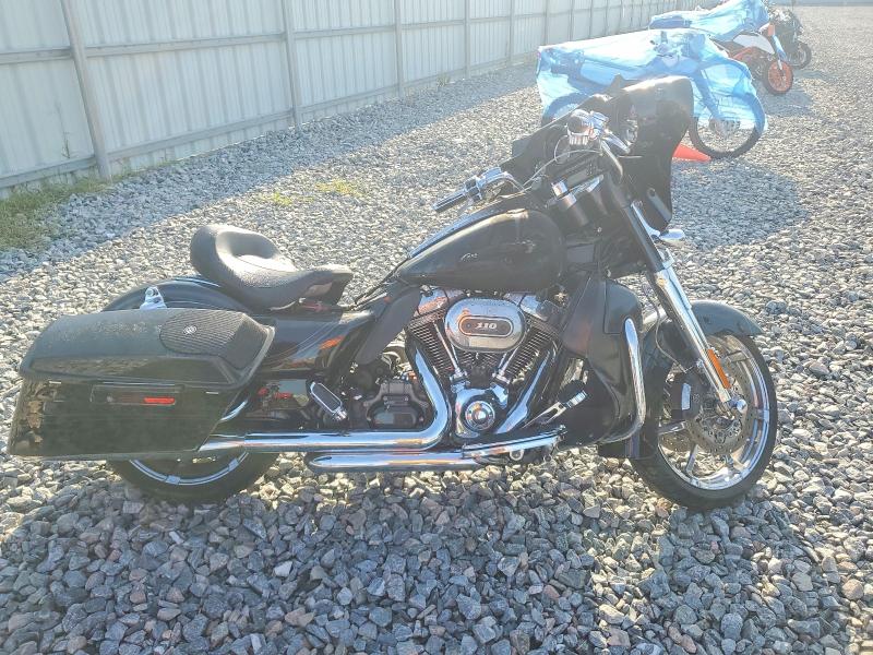 Продаж на аукціоні авто 2012 Harley-davidson Flhxse3, vin: 1HD1PZ814CB956476, номер лоту: 85630545
