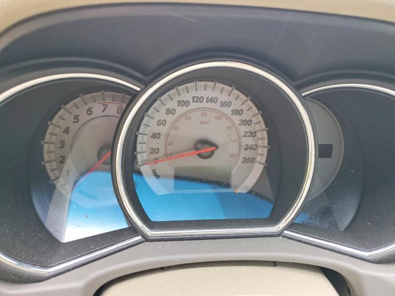 Aukcja sprzedaży 2009 Nissan Murano, vin: JN8AZ18WX9W152438, numer aukcji: 56987086