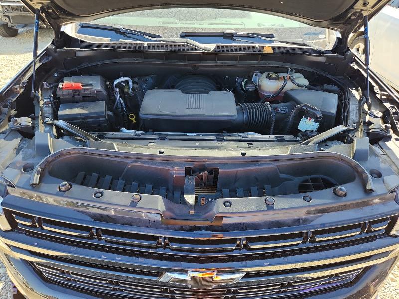2023 Chevrolet Suburban მანქანა იყიდება აუქციონზე, vin: 1GNSKEKD6PR429771, აუქციონის ნომერი: 57172516