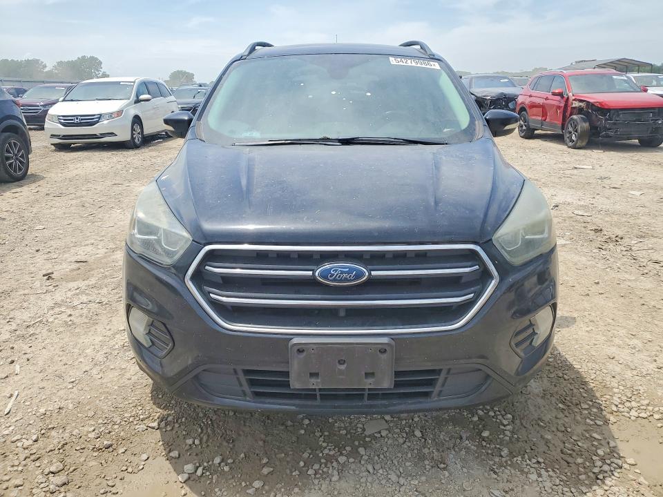 Aukcja sprzedaży 2017 Ford Escape, vin: 1FMCU0J90HUB43027, numer aukcji: 54279986