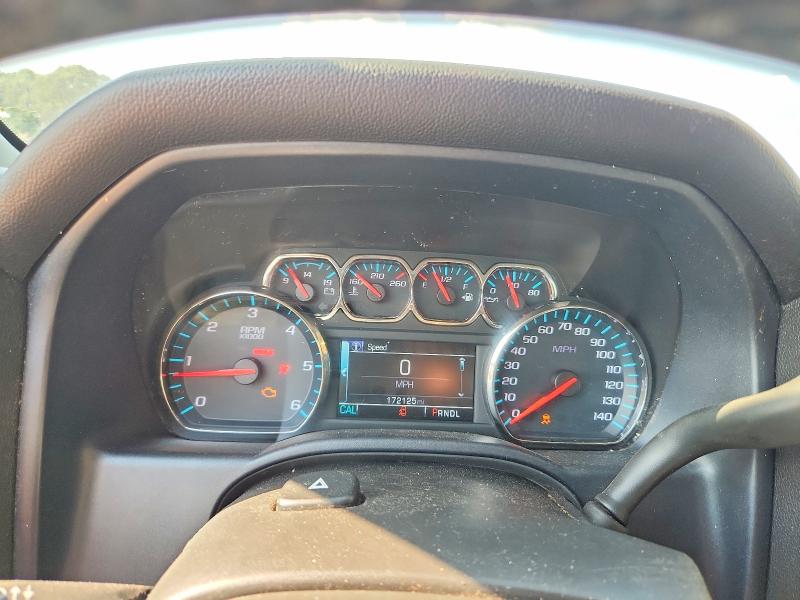 Aukcja sprzedaży 2019 Chevrolet Silverado Ld, vin: 2GCVKPEC1K1147690, numer aukcji: 58613276