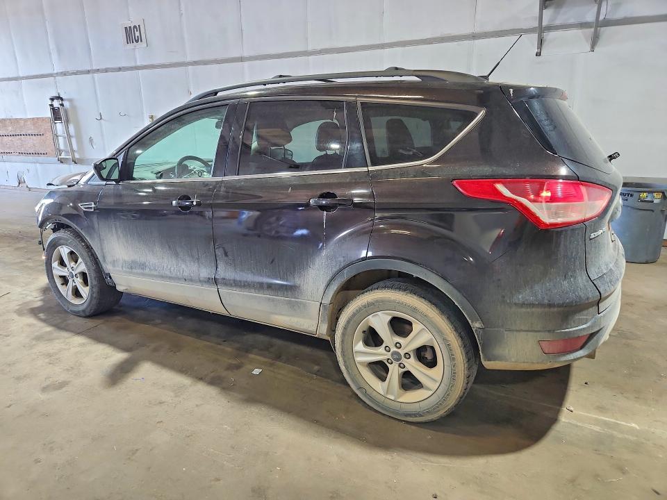 Aukcja sprzedaży 2013 Ford Escape Se, vin: 1FMCU9GX2DUA36369, numer aukcji: 54991126