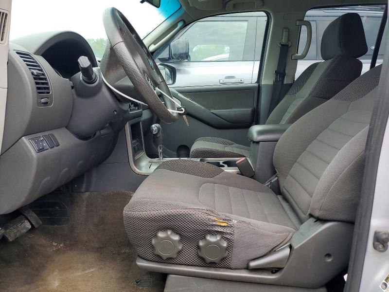 Продаж на аукціоні авто 2011 Nissan Pathfinder, vin: 5N1AR1NNXBC603572, номер лоту: 58422516