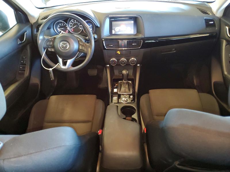 Aukcja sprzedaży 2016 Mazda Cx-5, vin: JM3KE2BY0G0857333, numer aukcji: 57086886