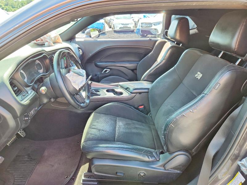 Aukcja sprzedaży 2019 Dodge Challenger, vin: 2C3CDZBT7KH552305, numer aukcji: 58257206