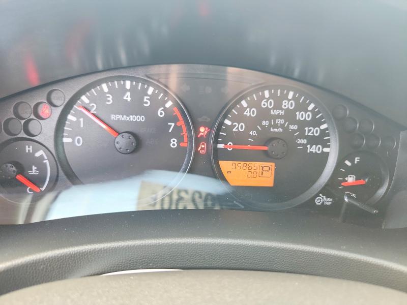 Продажа на аукционе авто 2014 Nissan Frontier, vin: 1N6BD0CT3EN716062, номер лота: 58979236