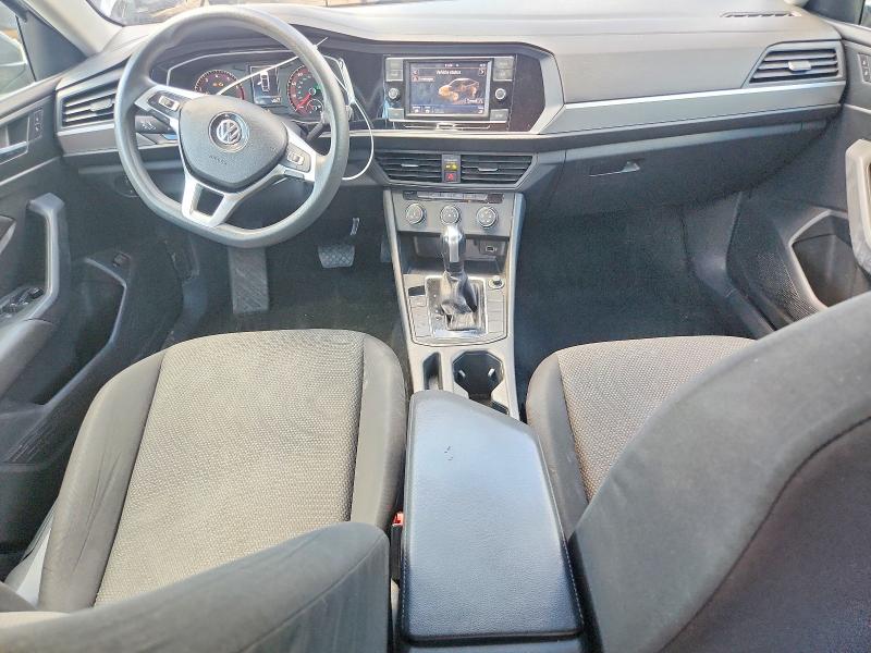 Aukcja sprzedaży 2019 Volkswagen Jetta, vin: 3VWC57BU1KM045405, numer aukcji: 58194066