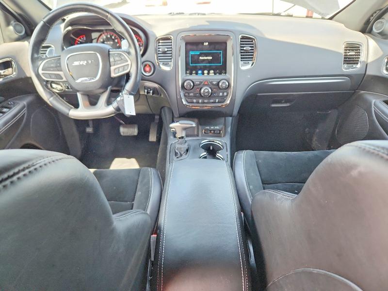 2019 Dodge Durango მანქანა იყიდება აუქციონზე, vin: 1C4SDJGJ0KC658484, აუქციონის ნომერი: 55615176