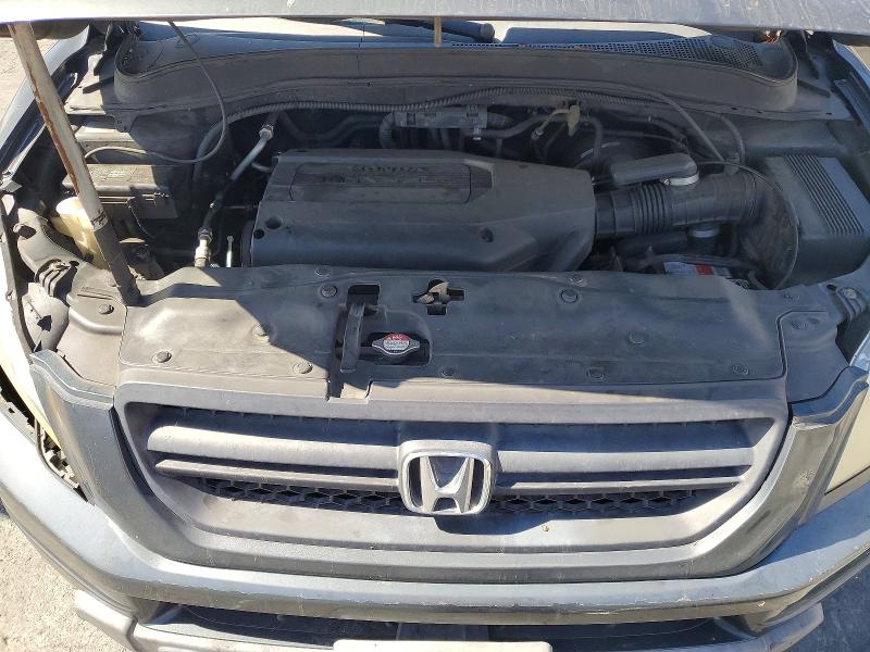 Aukcja sprzedaży 2004 Honda Pilot, vin: 2HKYF18544H601878, numer aukcji: 58324946