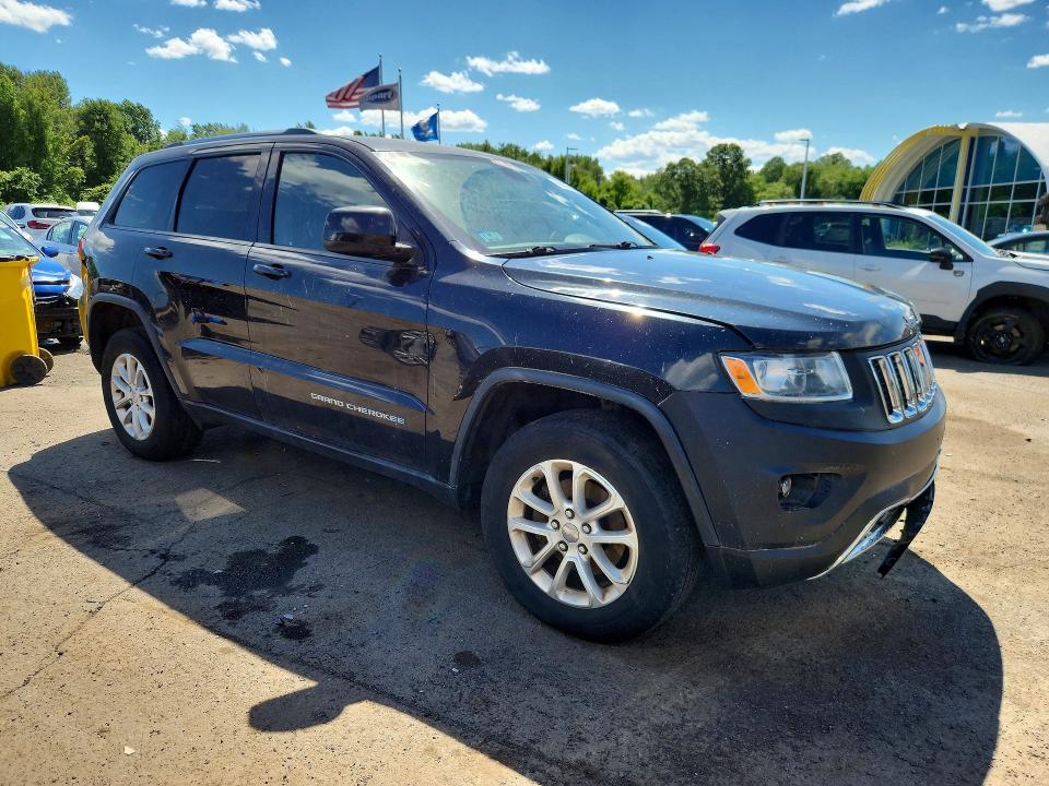 Продажа на аукционе авто 2015 Jeep Grand Cherokee, vin: 1C4RJFAG4FC141289, номер лота: 58363836