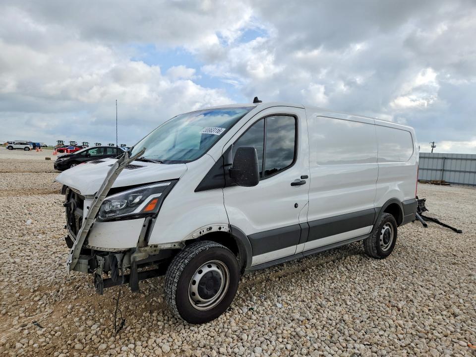 Продажа на аукционе авто 2023 Ford Transit, vin: 1FTBR1Y88PKB26359, номер лота: 58963116