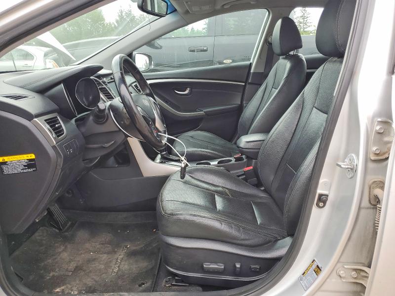 57703296 :رقم المزاد ، KMHD35LE2DU018040 vin ، 2013 Hyundai Elantra Gt مزاد بيع