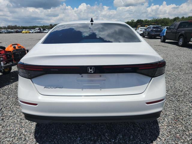 Aukcja sprzedaży 2025 Honda Accord, vin: 1HGCY1F47SA088694, numer aukcji: 57563246