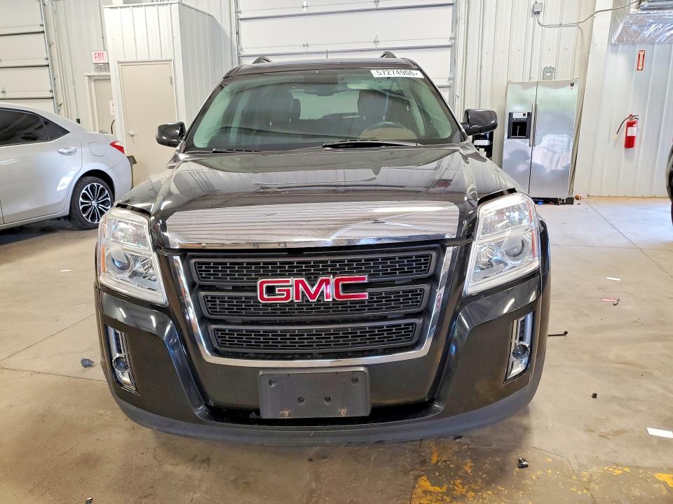 2014 Gmc Terrain მანქანა იყიდება აუქციონზე, vin: 2GKFLXE37E6352489, აუქციონის ნომერი: 57274906