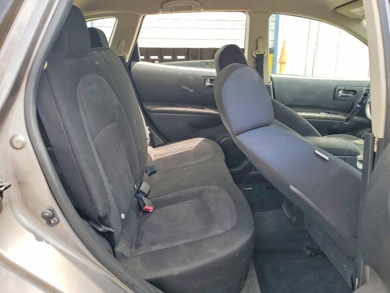 Продаж на аукціоні авто 2013 Nissan Rogue, vin: JN8AS5MT6DW537852, номер лоту: 56605456