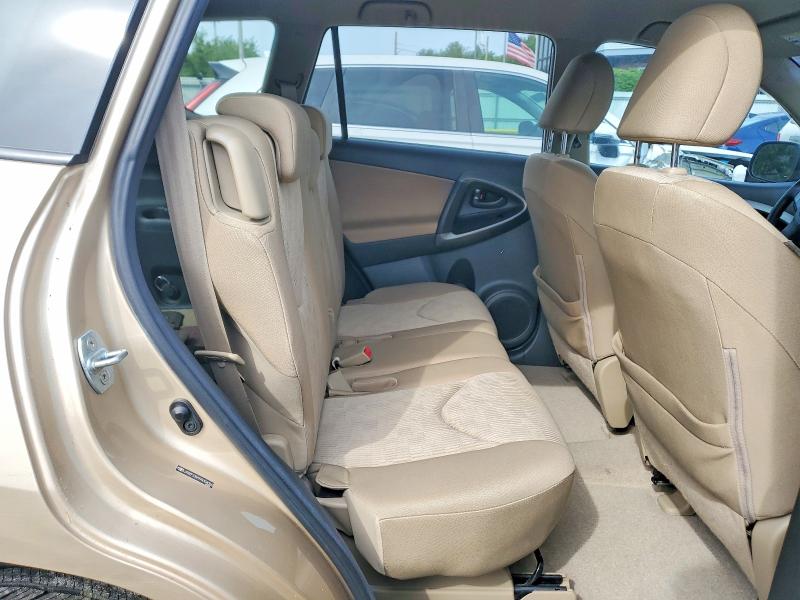 2009 Toyota Rav4 მანქანა იყიდება აუქციონზე, vin: JTMZF33V595004026, აუქციონის ნომერი: 54318476