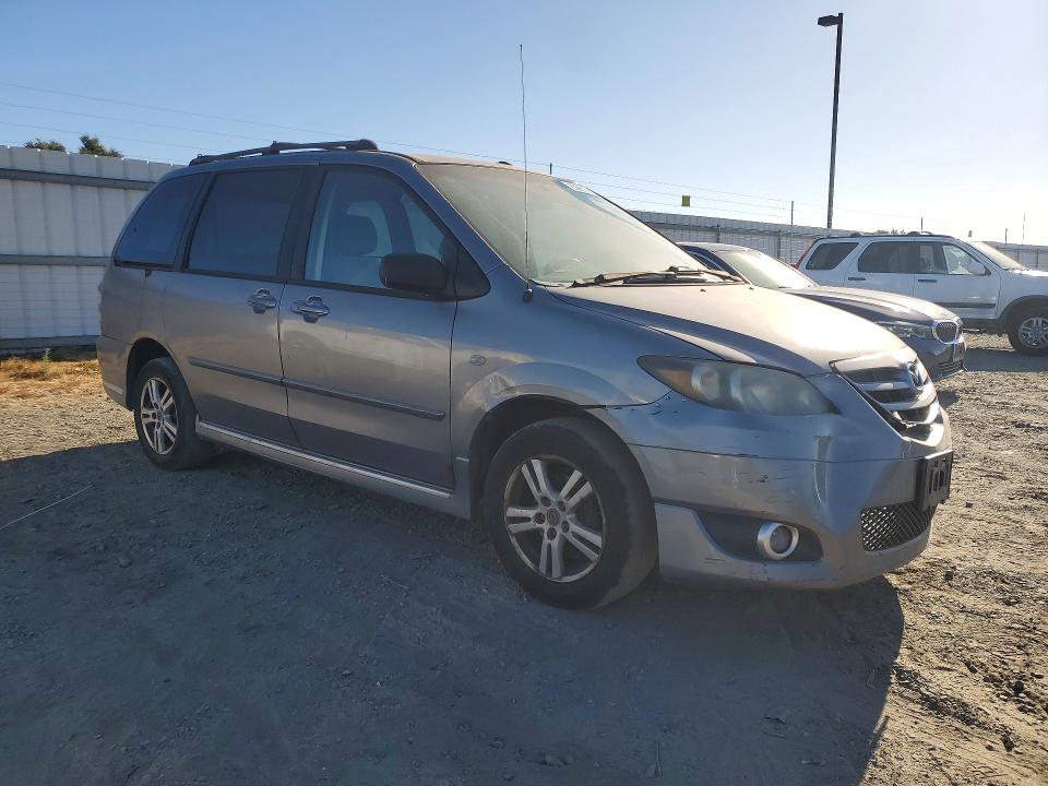 Aukcja sprzedaży 2005 Mazda Mpv, vin: JM3LW28A350547816, numer aukcji: 85967505
