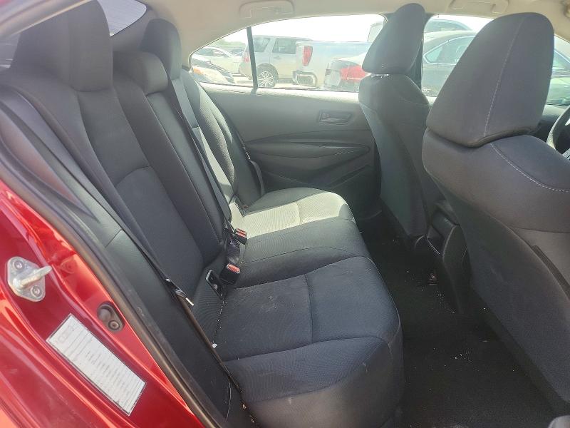 Aukcja sprzedaży 2022 Toyota Corolla, vin: 5YFEPMAE4NP293465, numer aukcji: 59135666