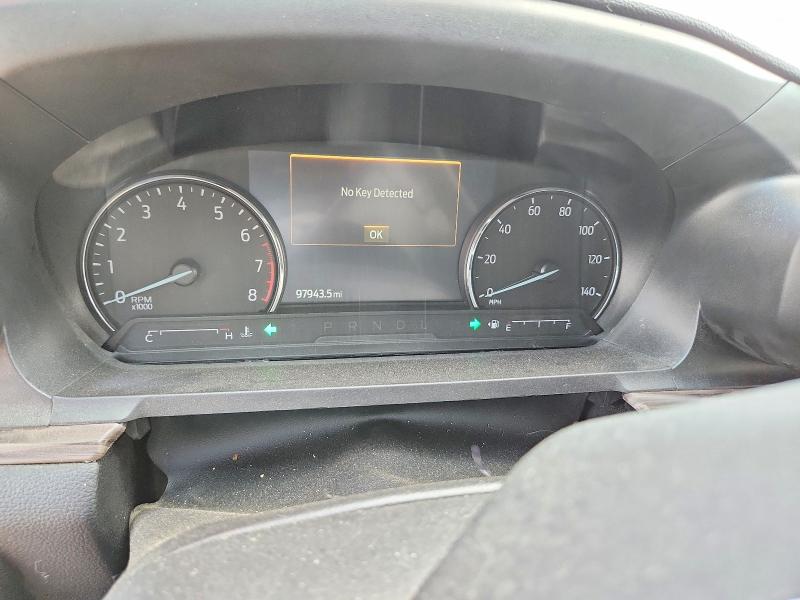 Продаж на аукціоні авто 2021 Ford Explorer, vin: 1FMSK7FH2MGA87921, номер лоту: 54459836