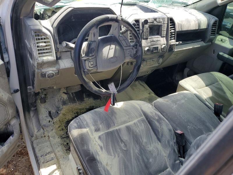 Aukcja sprzedaży 2022 Ford F250, vin: 1FT7X2A66NEF27656, numer aukcji: 55170896