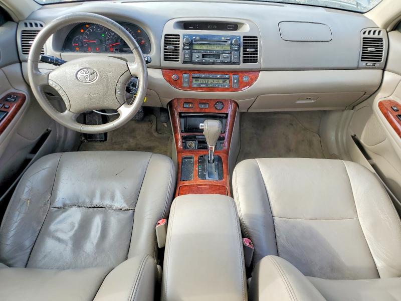 Продажа на аукционе авто 2005 Toyota Camry, vin: 4T1BF30K15U613007, номер лота: 57197176