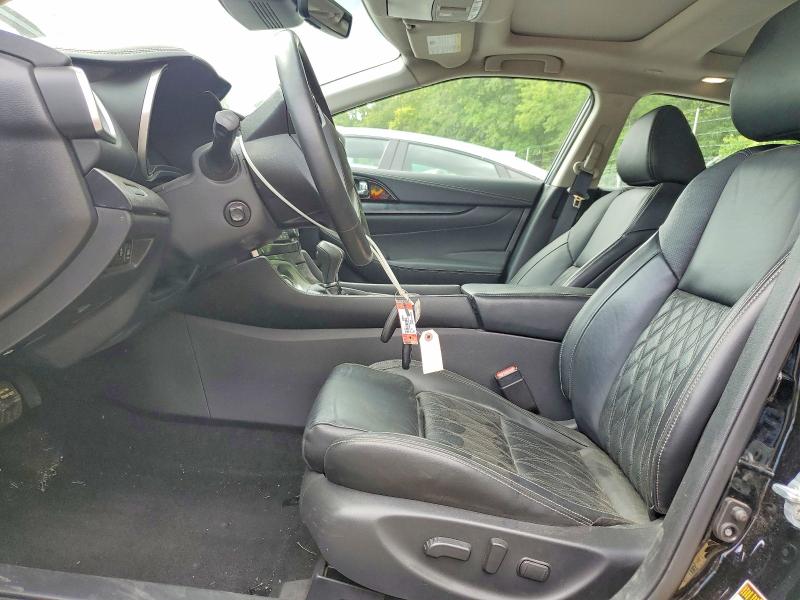 Aukcja sprzedaży 2023 Nissan Maxima, vin: 1N4AA6FV6PC505367, numer aukcji: 54979526