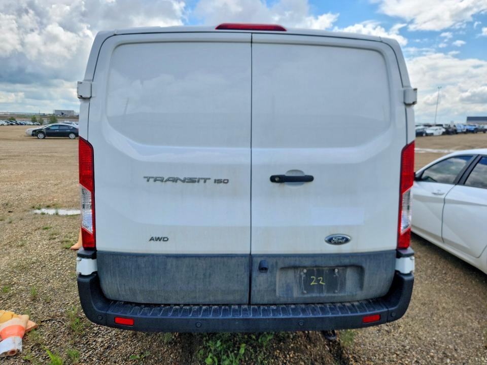 Продажа на аукционе авто 2023 Ford Transit, vin: 1FTYE2Y80PKA83342, номер лота: 56484496