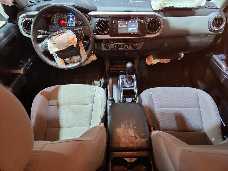 Aukcja sprzedaży 2017 Toyota Tacoma, vin: 3TMCZ5AN7HM080139, numer aukcji: 55611326
