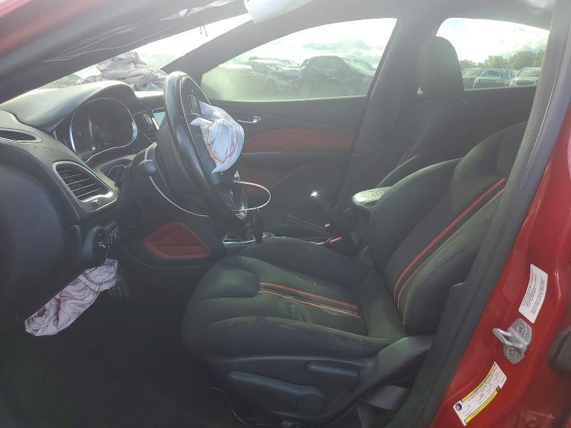 56808766 :رقم المزاد ، 1C3CDFBA1DD198620 vin ، 2013 Dodge Dart مزاد بيع