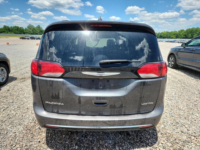 Продажа на аукционе авто 2020 Chrysler Pacifica, vin: 2C4RC1GG3LR284158, номер лота: 56069636