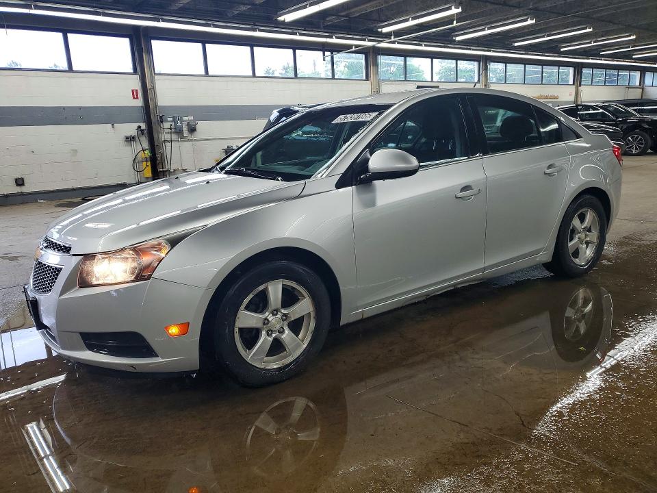 Aukcja sprzedaży 2012 Chevrolet Cruze, vin: 1G1PF5SC7C7388169, numer aukcji: 57939166