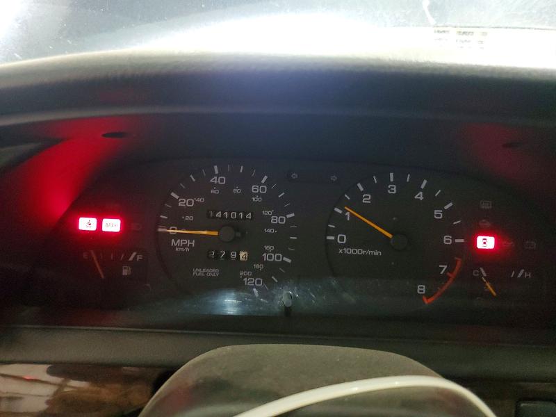 Aukcja sprzedaży 1997 Nissan Altima, vin: 1N4BU31D5VC139049, numer aukcji: 56942206