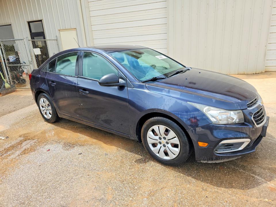 Aukcja sprzedaży 2015 Chevrolet Cruze, vin: 1G1PA5SH4F7244464, numer aukcji: 57171706