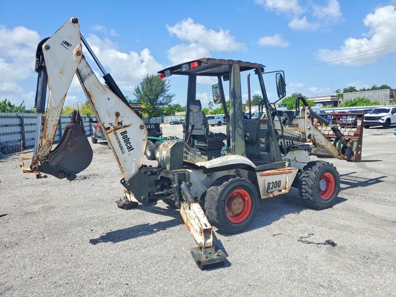 Продаж на аукціоні авто 2006 Bobcat 2300, vin: 572311123, номер лоту: 58025346