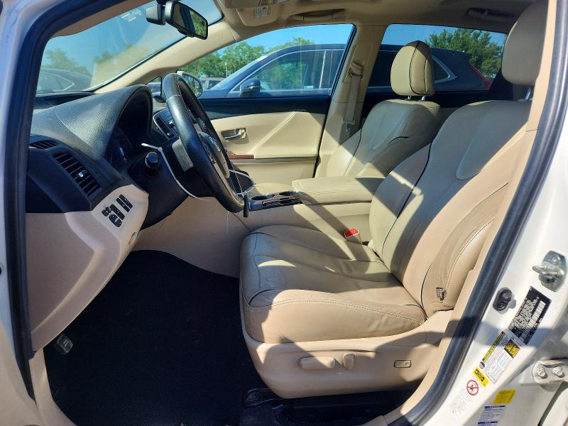 Aukcja sprzedaży 2014 Toyota Venza, vin: 4T3BK3BB7EU103471, numer aukcji: 55918506