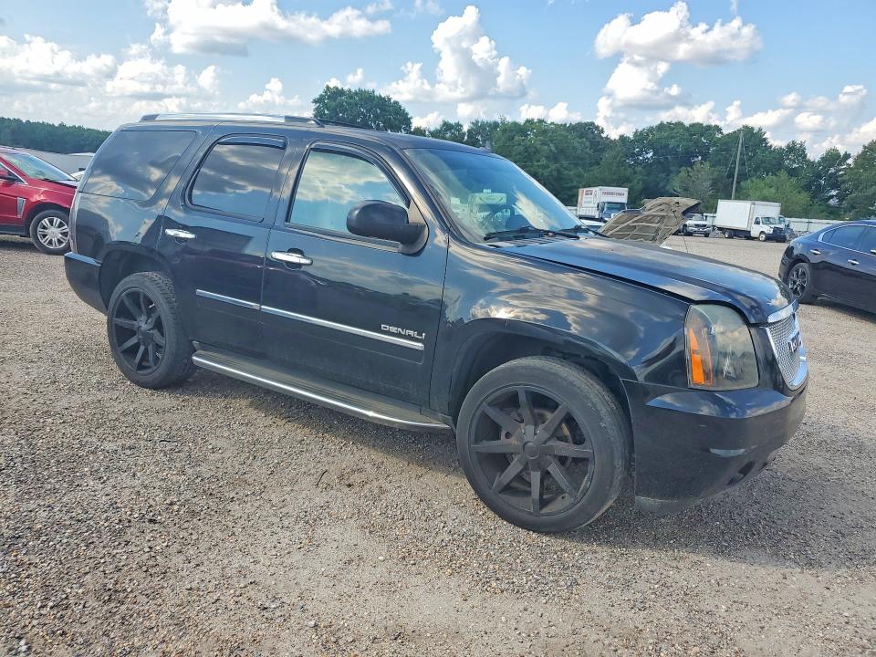 54779126 :رقم المزاد ، 1GKUCEEF0AR136729 vin ، 2010 Gmc Yukon مزاد بيع