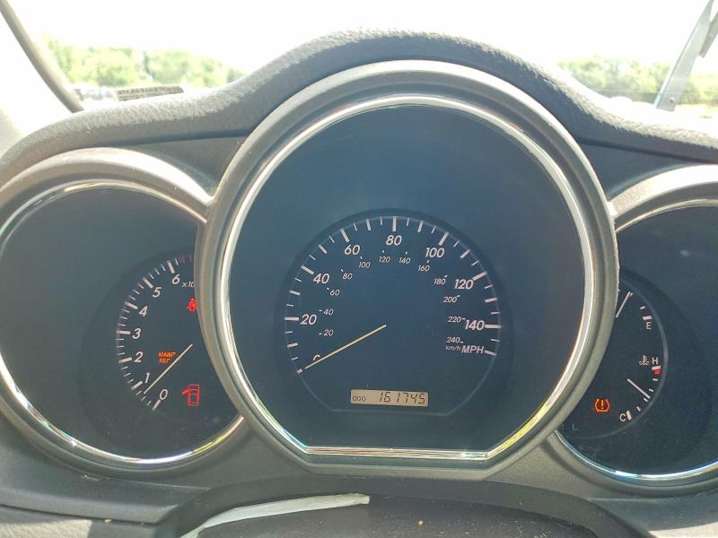 2007 Lexus Rx მანქანა იყიდება აუქციონზე, vin: 2T2HK31U67C026890, აუქციონის ნომერი: 56631516