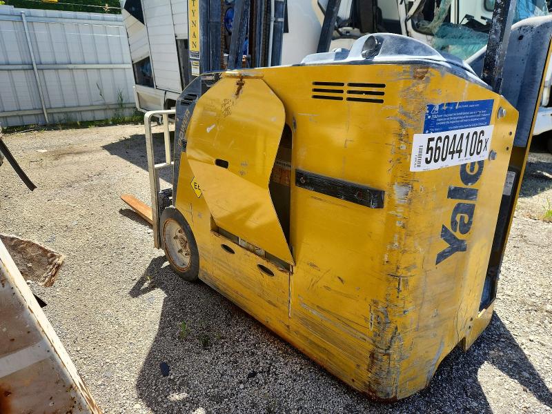 Продаж на аукціоні авто 2019 Yale Fork, vin: C883N04652T, номер лоту: 56044106