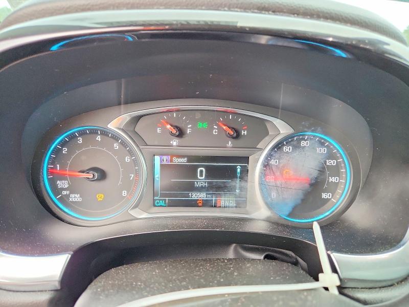 Aukcja sprzedaży 2019 Chevrolet Traverse, vin: 1GNERGKWXKJ270105, numer aukcji: 56163996