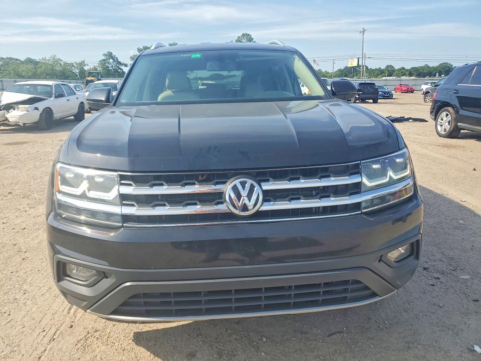 Продаж на аукціоні авто 2018 Volkswagen Atlas, vin: 1V2CR2CA4JC523216, номер лоту: 55904906