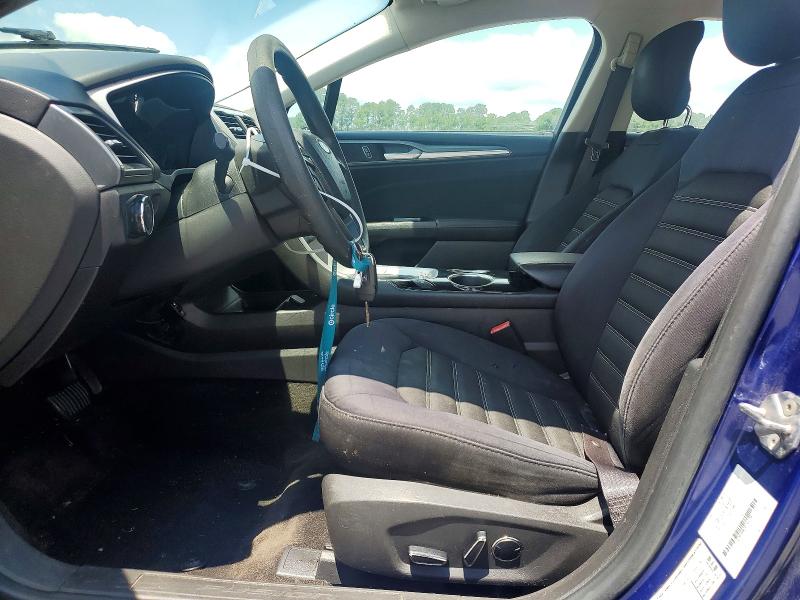 59112706 :رقم المزاد ، 3FA6P0HR8DR246508 vin ، 2013 Ford Fusion مزاد بيع