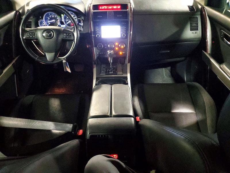 Продаж на аукціоні авто 2013 Mazda Cx-9, vin: JM3TB3DA5D0423715, номер лоту: 58976586