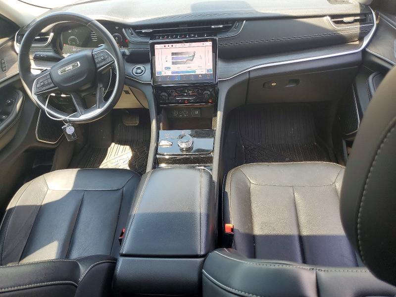 Aukcja sprzedaży 2022 Jeep Grand Cherokee, vin: 1C4RJHBG9N8541084, numer aukcji: 55603316
